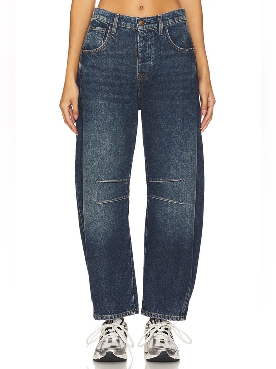 We The Free Denim - We The Free Barrel Jeans